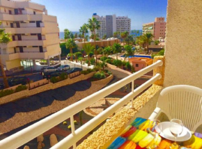 323 BORINQUEN ACCOMMODATION, CENTRICO, con piscina